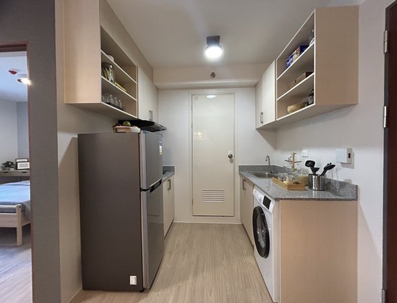 Inviting 30.25 sqm 1-bedroom Apartment For Sale at The Hive by PH1 World Developer in Taytay Rizal