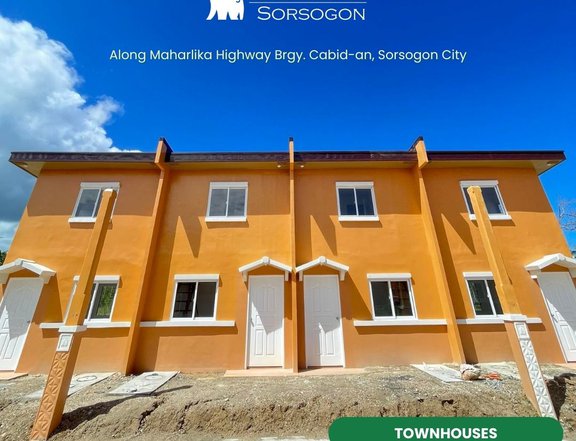 88 sqm Residential Lot For Sale in Sorsogon City Sorsogon