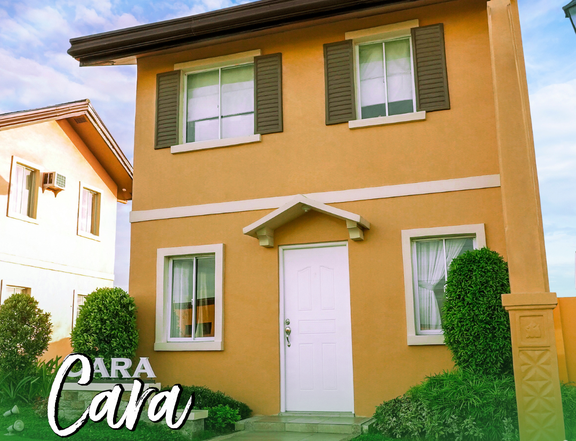 3-bedroom Single Attached RFO House For Sale in Cabuyao Laguna