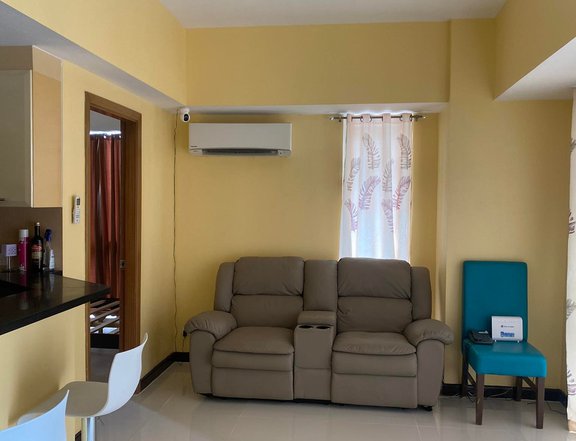66.00 sq.m. 1-bedroom Condo with parking for sale