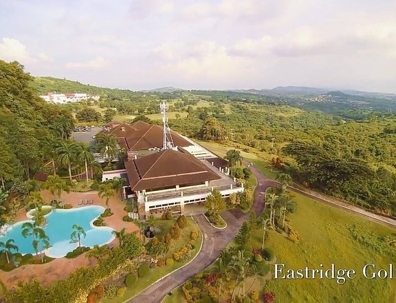 OVERLOOKING LOTS FOR SALE IN VILLAGE EAST 3 ANGONO RIZAL