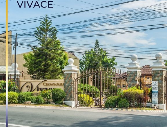 Prime Residential Lot for Sale in Imus Cavite