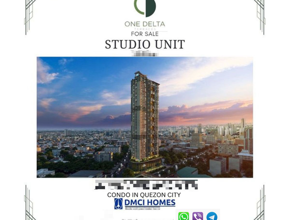 Pre-selling Condo  in Quezon City near SM North EDSA, Solaire North, MRT3 Quezon Avenue