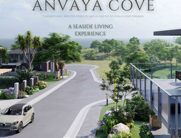 Dream Vacation Home by the beach and golf at Anvaya Cove