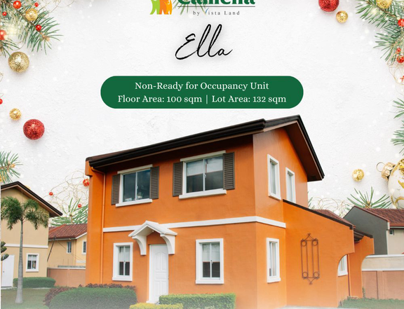 5-bedroom Single Attached House For Sale in Pili Camarines Sur