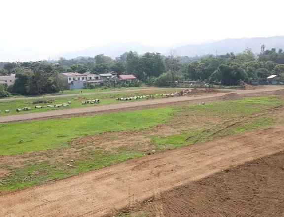 120 sqm Residential Lot for Sale in Silangan San Mateo Rizal