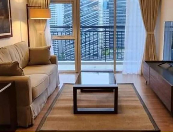 1 Bedroom at Verve Residences for rent in BGC Taguig