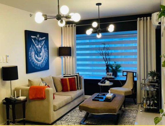 2 Bedroom at Six Senses Residences for rent in Pasay