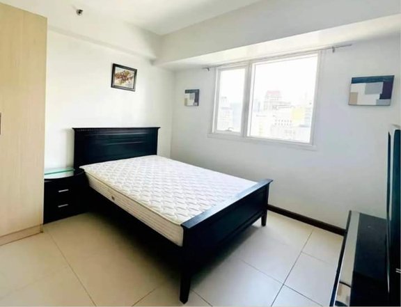 1 Bedroom at The Columns Legaspi Village Makati for sale