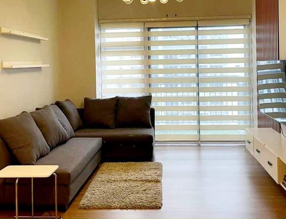 1 Bedroom at Verve Residences for rent in BGC Taguig