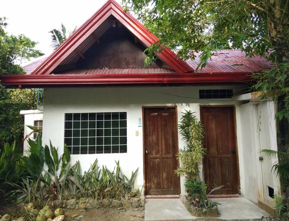 GL Siargao: Staycation House & Lot
