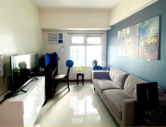 1 Bedroom at Trion Towers for sale in BGC Taguig