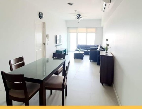 1 Bedroom at Red Oak Two Serendra for rent in BGC Taguig