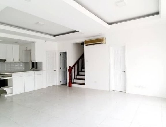 5 Bedroom House for rent in Kalayaan near BGC