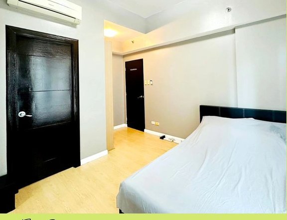 2 Bedroom at Sapphire Residences in BGC Taguig