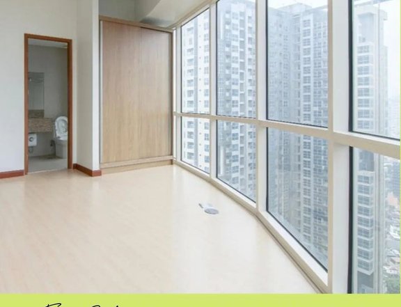 3 Bedroom at Central Park West for sale in BGC Taguig