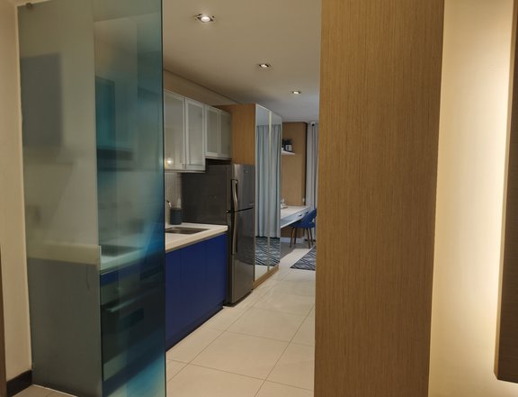 Covent Garden Affordable Rent to Own Rfo Condo in Manila near Sta. Mesa , 1 ride to U- Belt