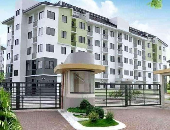 Condominium Unit for Sale beside Enchanted Kingdom, Santa Rosa, Laguna