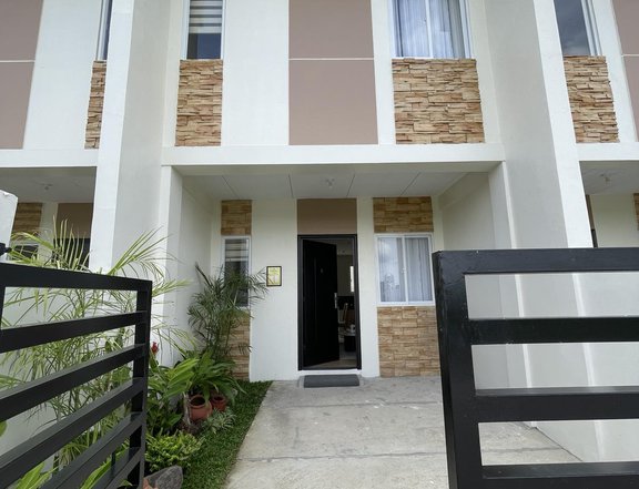 2 Storey Townhouse Inner For Sale in Padre Garcia Batangas