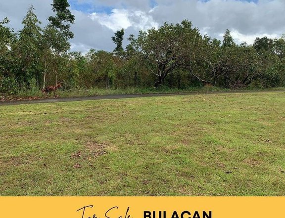 Farm Lot for sale in Bulacan