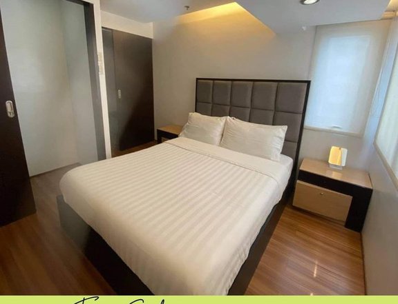 1 Bedroom Loft at Fort Victoria for sale in BGC Taguig