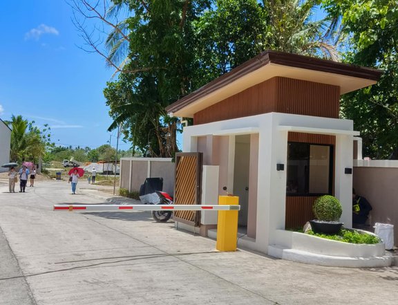 Presell Citrus Heights in Sariaya, Quezon