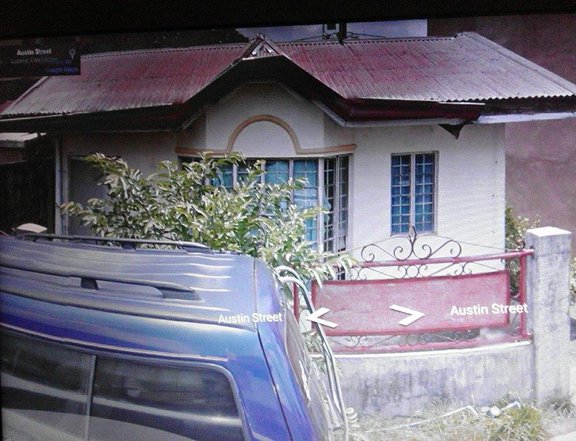 120 sqm Residential lot for sale  sin  Marville Sub. Lucena City