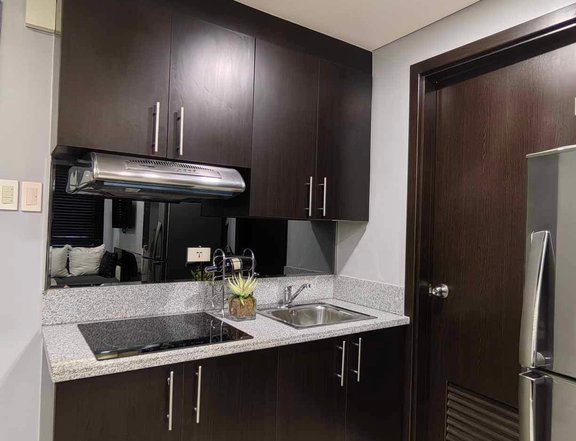 1-bedroom Condo For Sale in Mandaluyong (PRE SELLING)-15K MONTHLY
