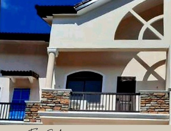 House and Lot at Canyon Ranch for sale in Carmona Cavite