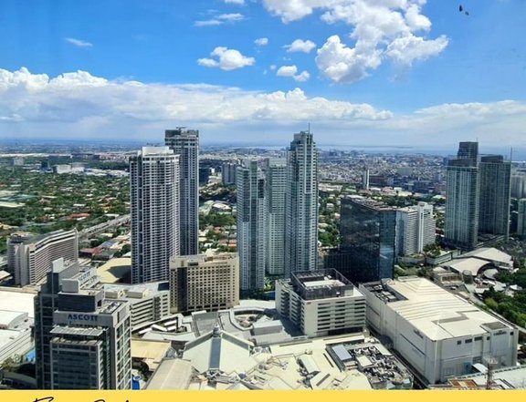 1 Bedroom at Grand Central Residences for sale in Mandaluyong