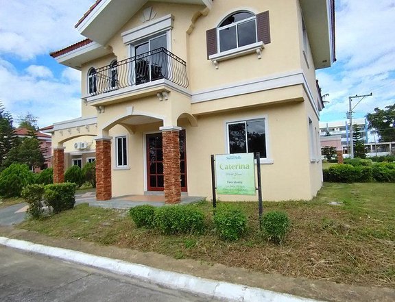 Ready For Occupancy 4-bedroom Single Detached House For Sale in Lipa Batangas