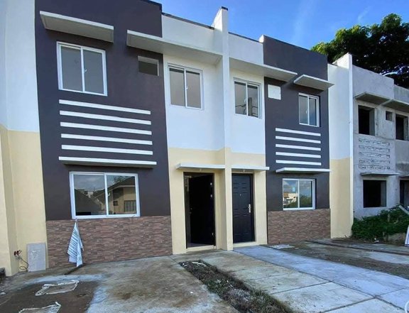 Rent to own House and Lot
