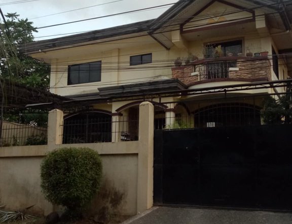 House and lot 2 storey house