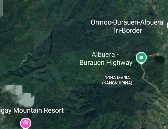 40 hectares farm lot for sale.