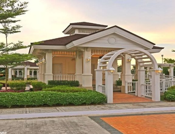 Lot For Sale in Bacoor Cavite | Princeton Heights by Filinvest