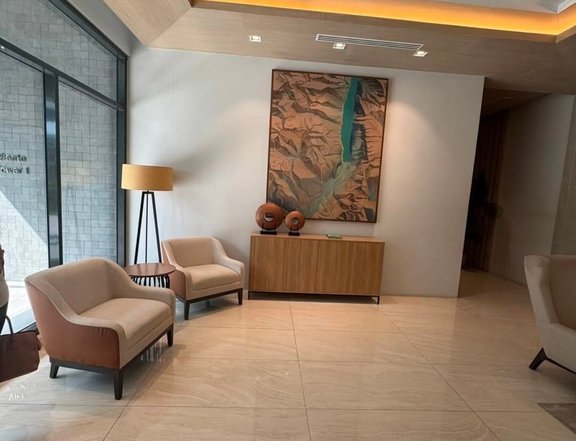 For sale 2BR Residential Condo in Alabang | Cerca by Alveo Ayala Land  Cerca Viento Tower 1- RFO