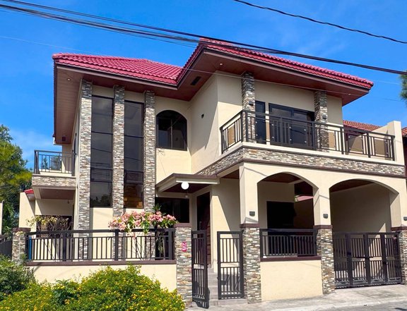 Brand New House & Lot for Sale in Bacoor Cavite |Citta Italia by Crown Asia