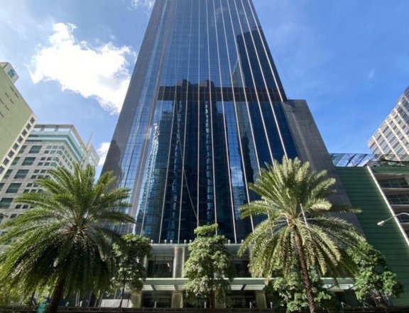 FOR SALE: 2 COMMERCIAL OFFICE IN MAKATI CITY | 129 sqm, 108 sqm