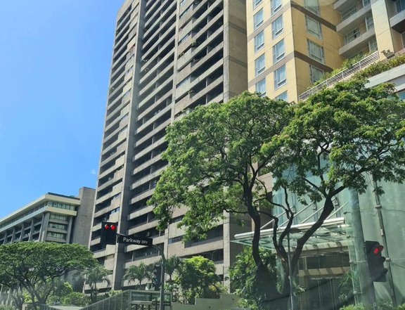 For Sale: 1BR, 122 sqm Makati Tuscany Condominium (newly renovated)