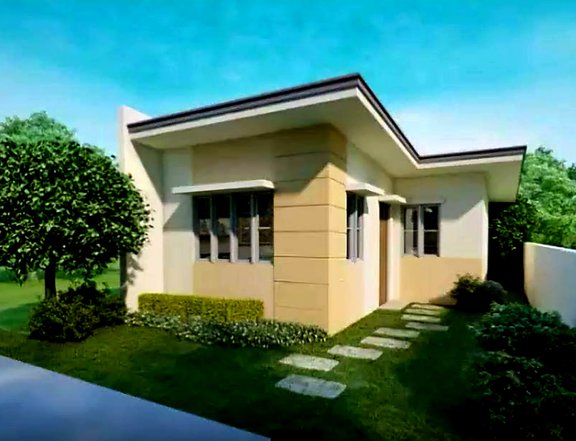 1-bedroom Single Attached House For Sale in New Fields, Teresa Rizal