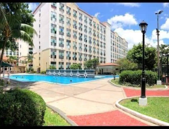 Rent to own condo-lofy type-5%DP(144K) MOVE IN AGAD-10K MONTHLY AMORT