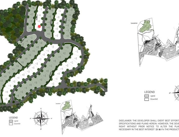 Pre Selling Lot Tagaytay