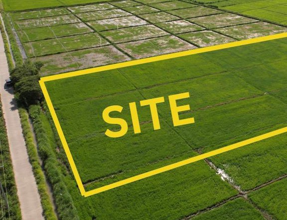 Lot for sale 200 sqm 2k reservation fee straight monthly