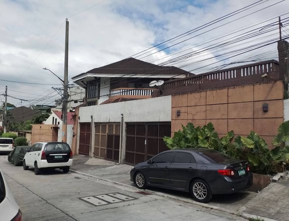 830 sqm Residential Lot For Sale in Project 8  Quezon City