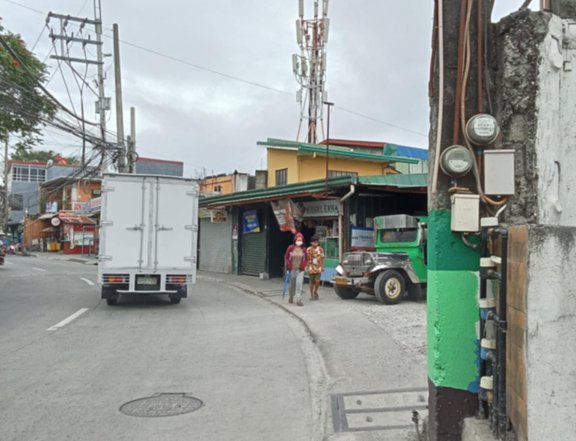 Pre-Owned Building for sale in Valenzuela City