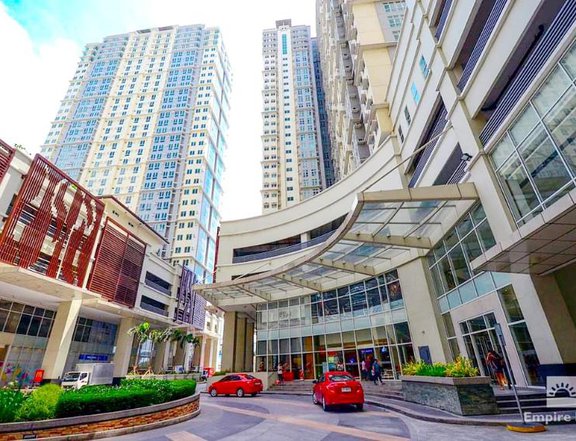 Affordable 1-Bedroom Condo in Makati 10%DP Move In near BGC, MOA&NAIA