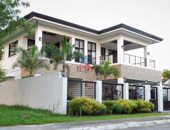 House For Sale in Near Crosswind Tagaytay City