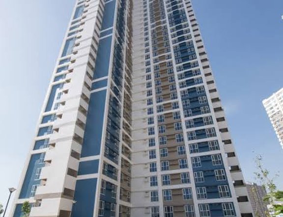 Rush For Sale/Pasalo: Axis Residences furnished
