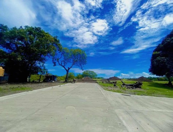 150 sqm Residential Lot NEAR THE BEACH For Sale in Calatagan Batangas