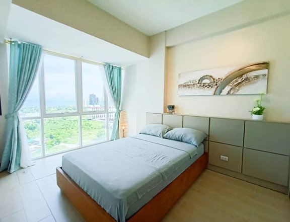 50.00 sqm 1-bedroom Condo For Sale in Mactan Lapu-Lapu Cebu